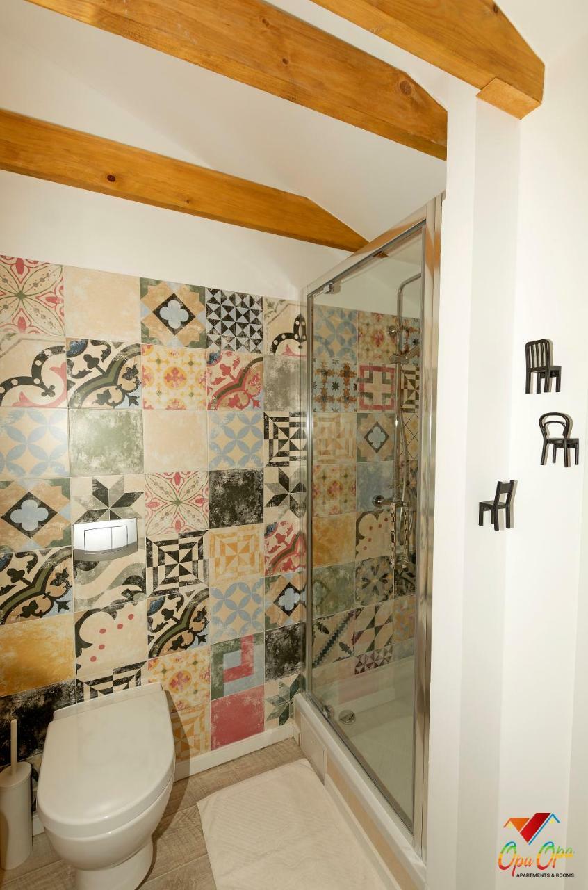 Apartments Opa Opa ริเยกา ภายนอก รูปภาพ